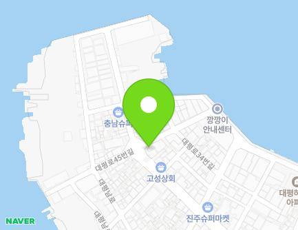 2 Daepyeong-ro 46beon-gil, Yeongdo-gu, Busan, Republic of Korea Map