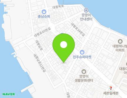 7-2 Daepyeong-ro 37beon-gil, Yeongdo-gu, Busan, Republic of Korea Map