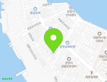 7-6 Daepyeong-ro 37beon-gil, Yeongdo-gu, Busan, Republic of Korea Map