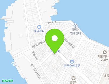 39-2 Daepyeong-ro, Yeongdo-gu, Busan, Republic of Korea Map