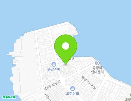 52-5 Daepyeong-ro, Yeongdo-gu, Busan, Republic of Korea Map