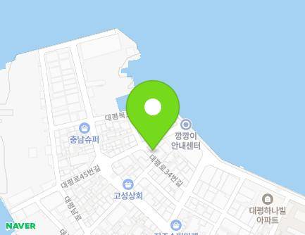 9-36 Daepyeong-ro 34beon-gil, Yeongdo-gu, Busan, Republic of Korea Map
