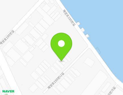 22 Haeyang-ro 195beonna-gil, Yeongdo-gu, Busan, Republic of Korea Map