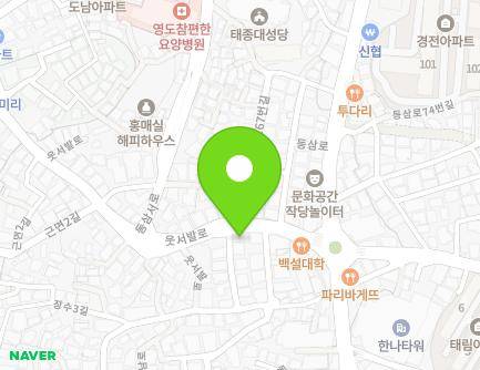 66 Utseobal-ro, Yeongdo-gu, Busan, Republic of Korea Map