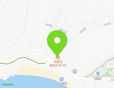 21 Gamji-gil 87beon-gil, Yeongdo-gu, Busan, Republic of Korea Map