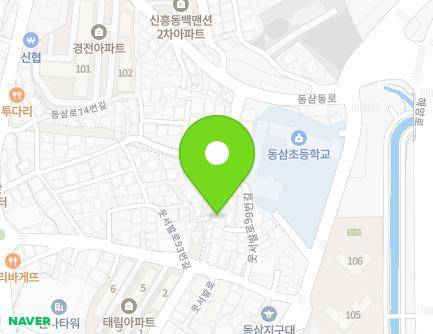 9-6 Utseobal-ro 99beon-gil, Yeongdo-gu, Busan, Republic of Korea Map