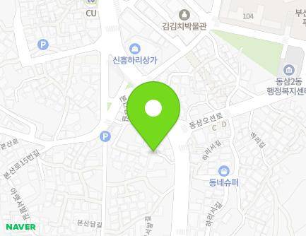 776-7 Taejong-ro, Yeongdo-gu, Busan, Republic of Korea Map