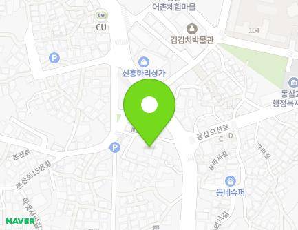 772-3 Taejong-ro, Yeongdo-gu, Busan, Republic of Korea Map