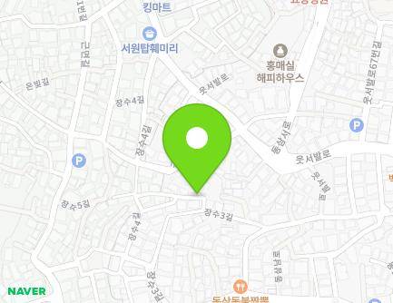 46 Jangsu 4-gil, Yeongdo-gu, Busan, Republic of Korea Map