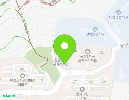 33 Hamji-ro, Yeongdo-gu, Busan, Republic of Korea Map