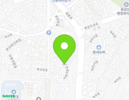 14 Taejong-ro 780beon-gil, Yeongdo-gu, Busan, Republic of Korea Map