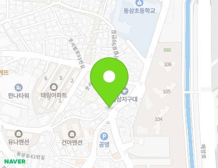 622 Taejong-ro, Yeongdo-gu, Busan, Republic of Korea Map