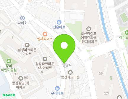 542-3 Jeoryeong-ro, Yeongdo-gu, Busan, Republic of Korea Map