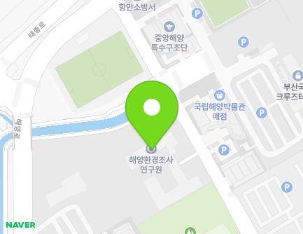 22 Haeyang-ro 301beon-gil, Yeongdo-gu, Busan, Republic of Korea Map