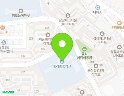 286 Wachi-ro, Yeongdo-gu, Busan, Republic of Korea