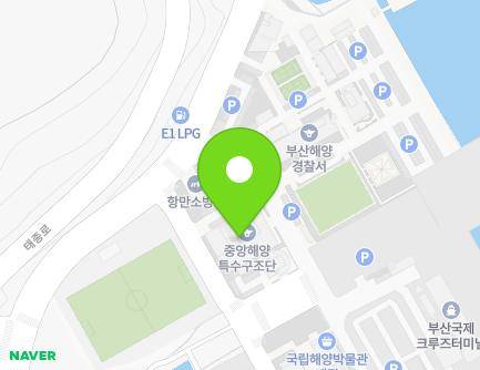 3 Haeyang-ro 301beon-gil, Yeongdo-gu, Busan, Republic of Korea Map