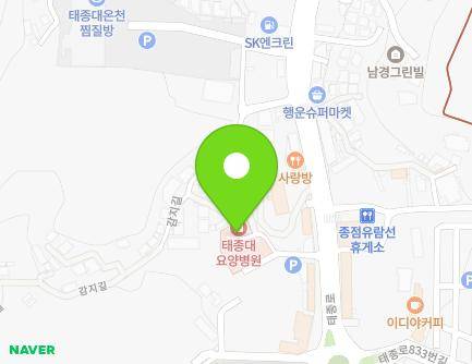 27-12 Gamji-gil, Yeongdo-gu, Busan, Republic of Korea
