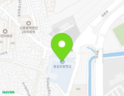 610 Taejong-ro, Yeongdo-gu, Busan, Republic of Korea