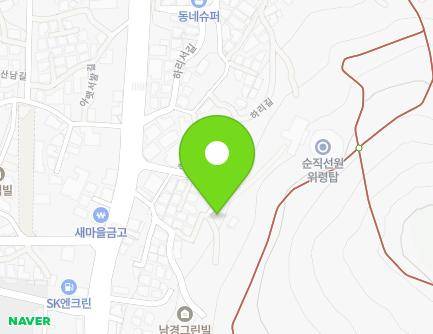 16 Taejong-ro 793beon-gil, Yeongdo-gu, Busan, Republic of Korea