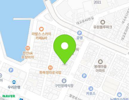 10-12 Jeoryeong-ro, Yeongdo-gu, Busan, Republic of Korea Map