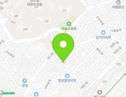 33 Daboksol-gil, Yeongdo-gu, Busan, Republic of Korea Map