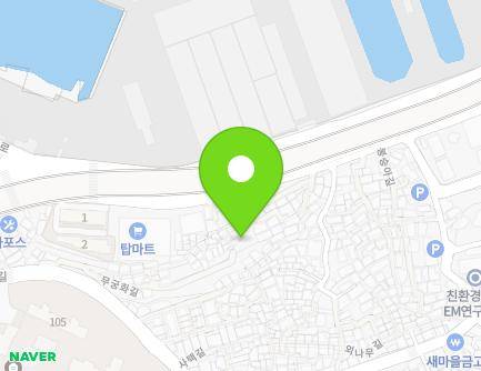 94 Mugunghwa-gil, Yeongdo-gu, Busan, Republic of Korea Map