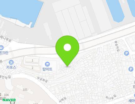 84 Mugunghwa-gil, Yeongdo-gu, Busan, Republic of Korea Map