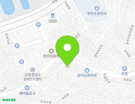 72 Jangmigyedan-gil, Yeongdo-gu, Busan, Republic of Korea Map