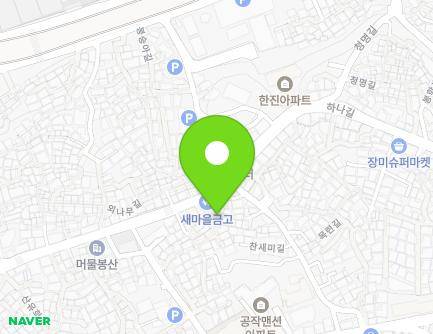 818 Hana-gil, Yeongdo-gu, Busan, Republic of Korea Map
