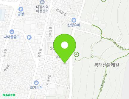 358 Jungbok-gil, Yeongdo-gu, Busan, Republic of Korea Map