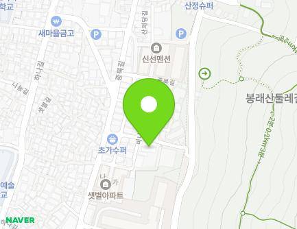 30 Binari-gil, Yeongdo-gu, Busan, Republic of Korea Map