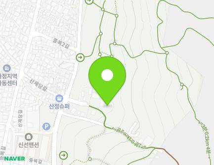 131 Sanjedang-gil, Yeongdo-gu, Busan, Republic of Korea Map