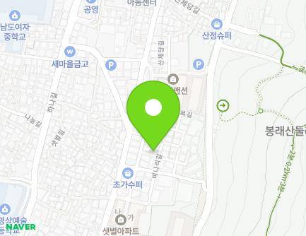 51 Binari-gil, Yeongdo-gu, Busan, Republic of Korea Map