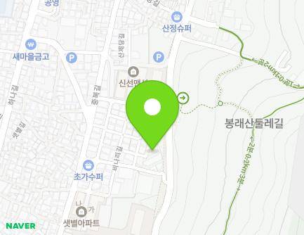 107 Binari-gil, Yeongdo-gu, Busan, Republic of Korea Map