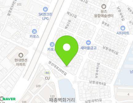 152 Jeoryeong-ro, Yeongdo-gu, Busan, Republic of Korea Map
