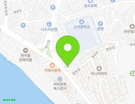 205 Jeoryeong-ro, Yeongdo-gu, Busan, Republic of Korea Map