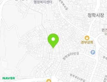 24 Cheonghakbuk-ro 19beon-gil, Yeongdo-gu, Busan, Republic of Korea 24 Cheonghakbuk-ro 19beon-gil, Yeongdo-gu, Busan, Republic of Korea Map