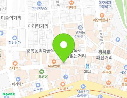 9 Nampo-gil, Jung-gu, Busan, Republic of Korea Map