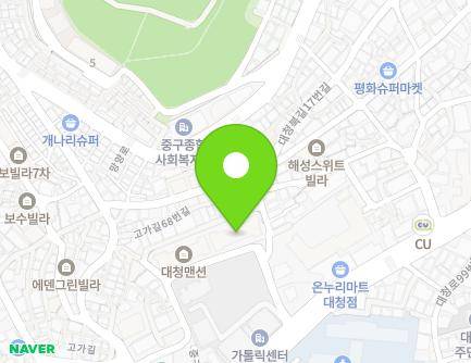 12 Junggu-ro 75beon-gil, Jung-gu, Busan, Republic of Korea Map