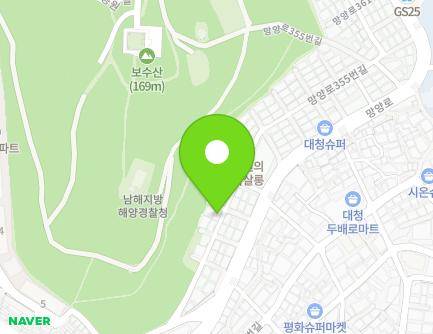 28 Mangyang-ro 355beon-gil, Jung-gu, Busan, Republic of Korea Map
