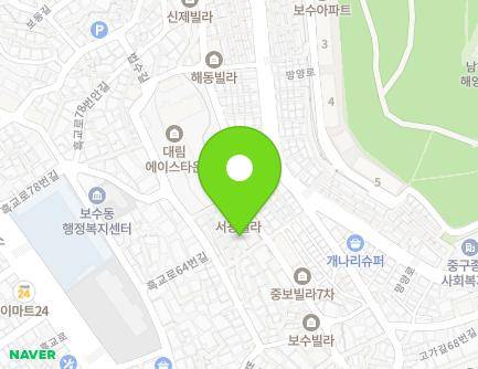 5-2 Beopsu-gil 38beon-gil, Jung-gu, Busan, Republic of Korea Map