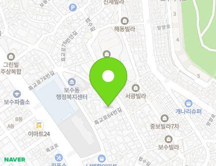 5 Heukgyo-ro 64beon-gil, Jung-gu, Busan, Republic of Korea Map