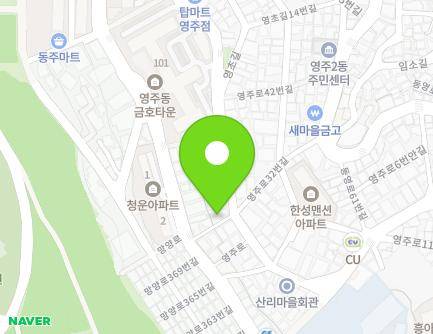 3-1 Mangyang-ro 372beon-gil, Jung-gu, Busan, Republic of Korea Map