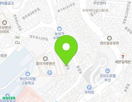 8 Dongyeong-ro 31beonan-gil, Jung-gu, Busan, Republic of Korea Map
