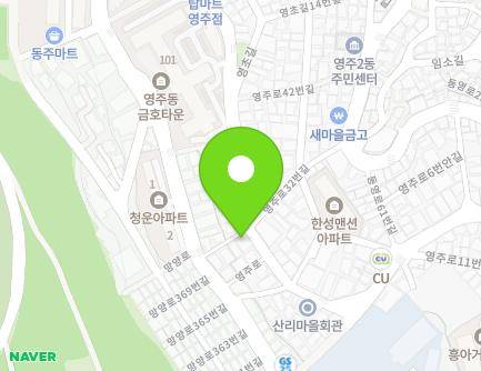 29-1 Yeongju-ro, Jung-gu, Busan, Republic of Korea Map
