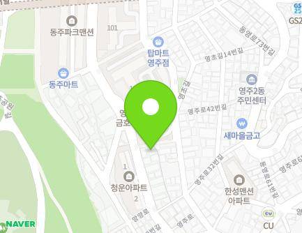 380-2 Mangyang-ro, Jung-gu, Busan, Republic of Korea Map