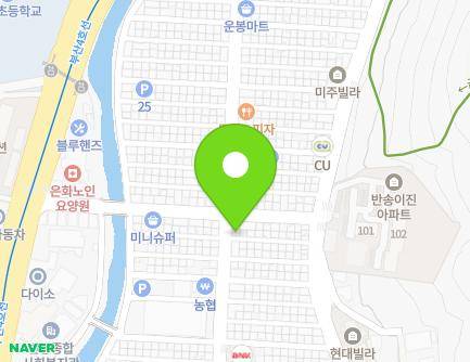70 Araetbansong-ro 21beon-gil, Haeundae-gu, Busan, Republic of Korea Map