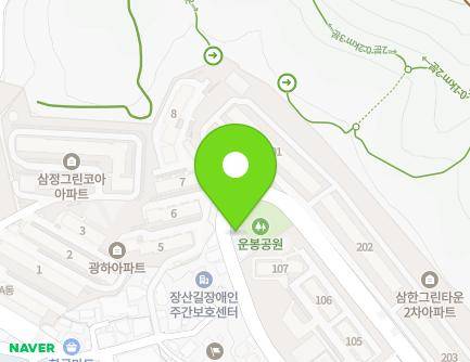 135 Sinbansong-ro, Haeundae-gu, Busan, Republic of Korea