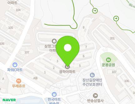 194 Sinbansong-ro, Haeundae-gu, Busan, Republic of Korea Map