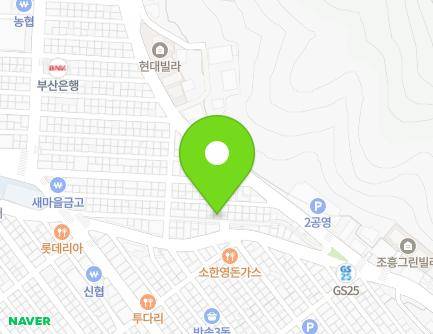 47 Araetbansong-ro 27beon-gil, Haeundae-gu, Busan, Republic of Korea Map